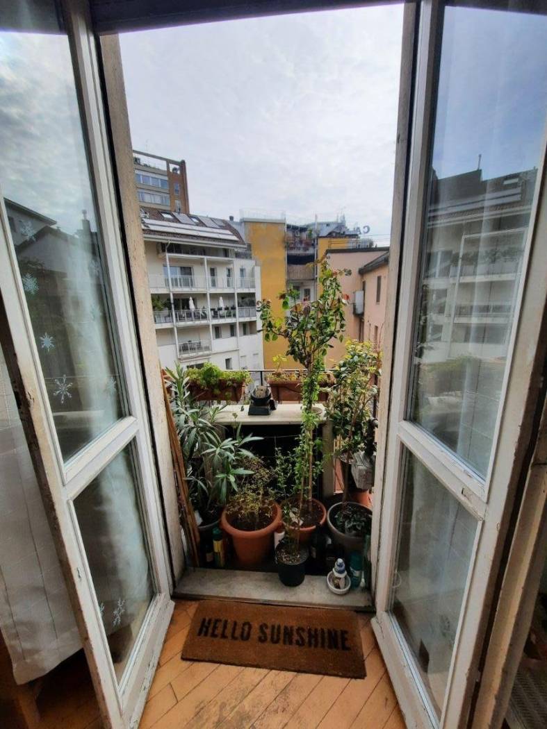Balcone