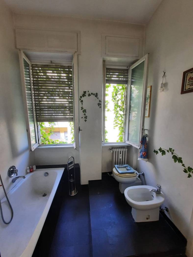 Bagno