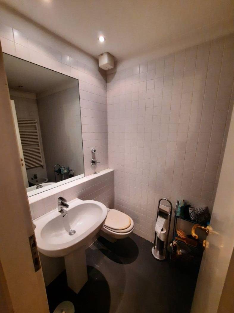 Bagno