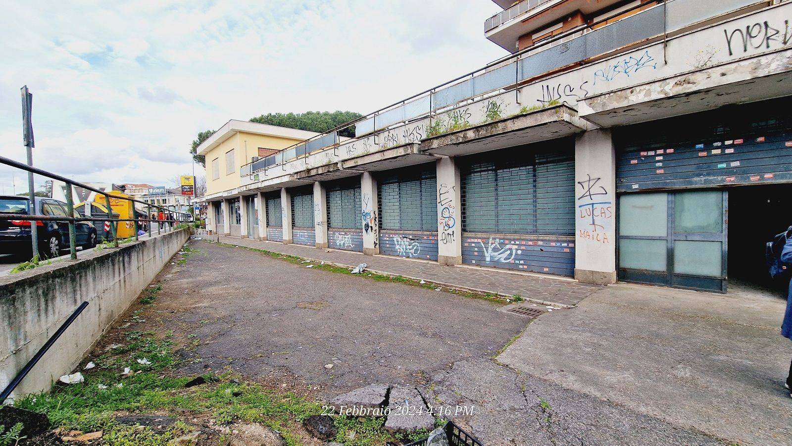 Facciata