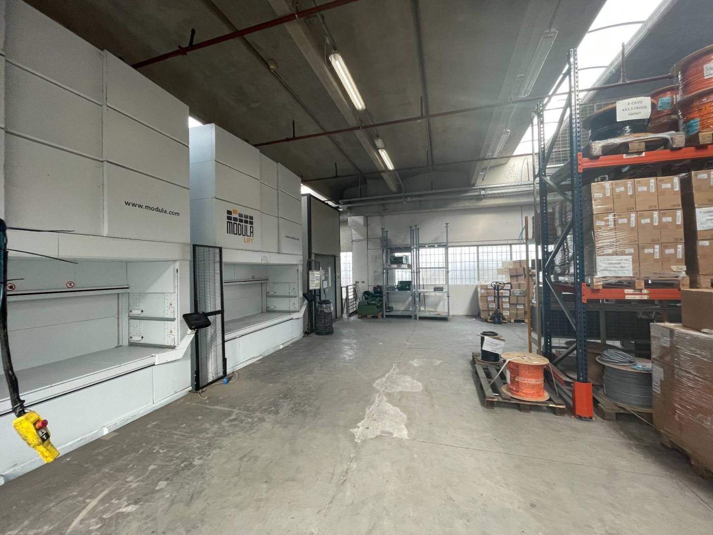 Interno non residenziale