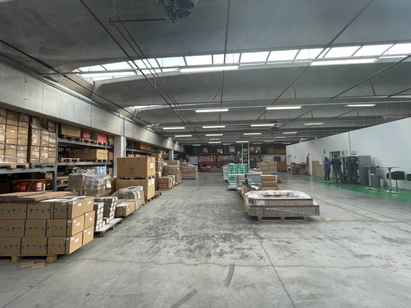 Interno non residenziale