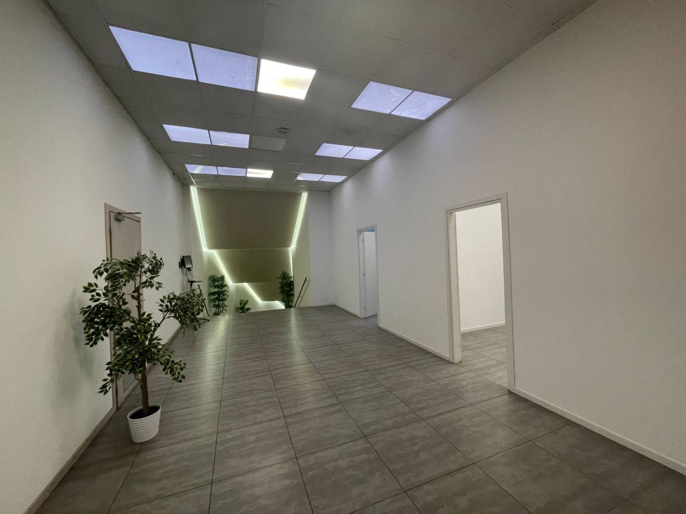 Interno palazzo