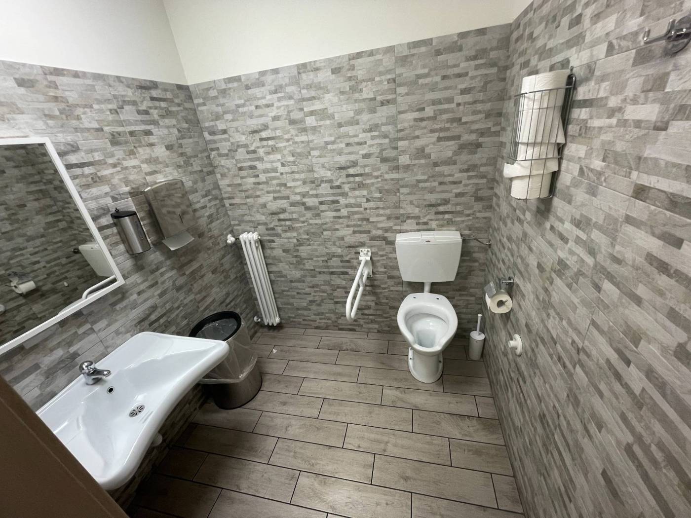 Bagno