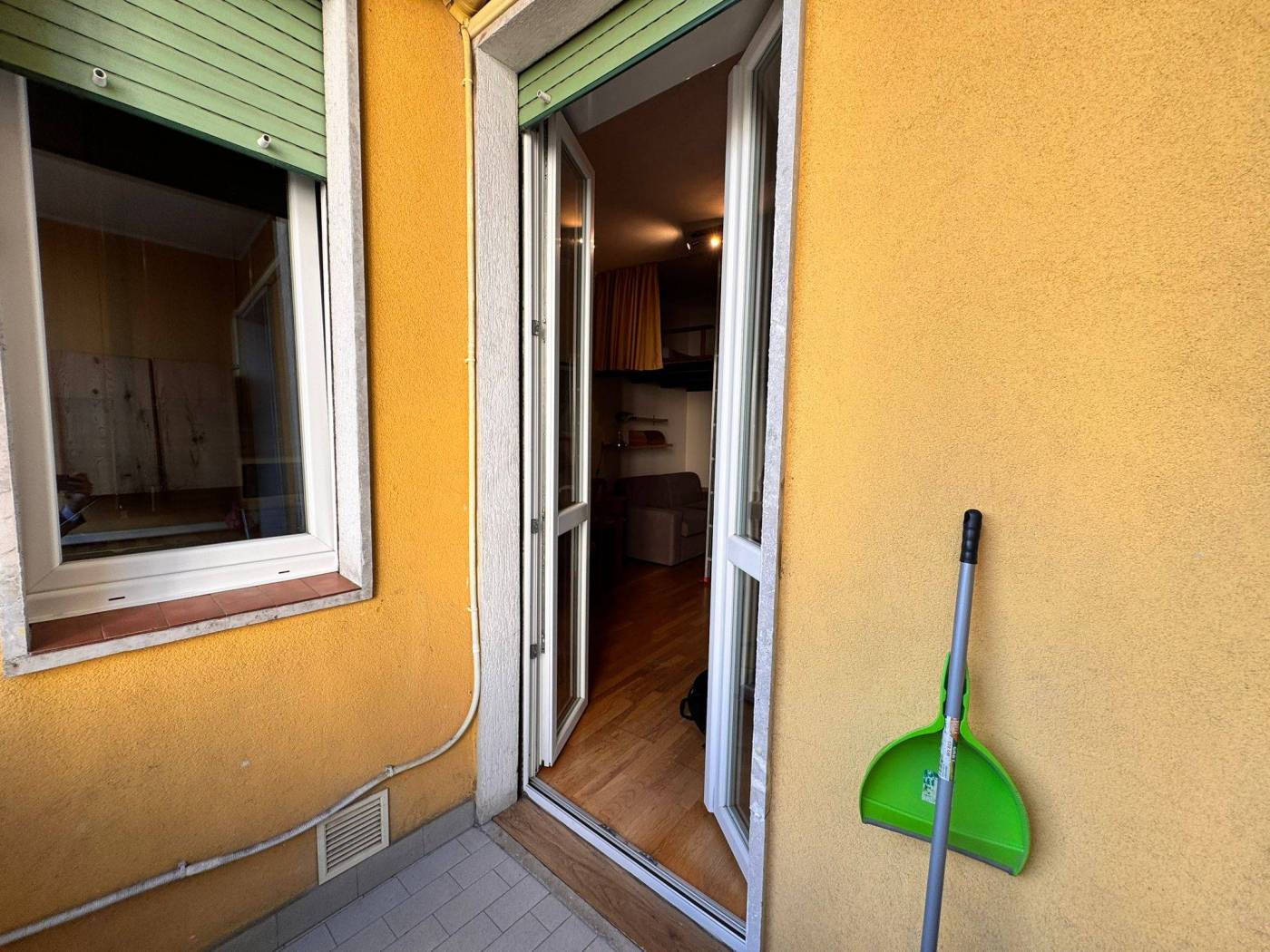 Balcone