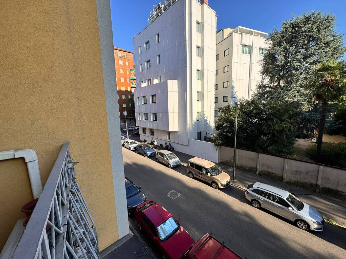 Balcone