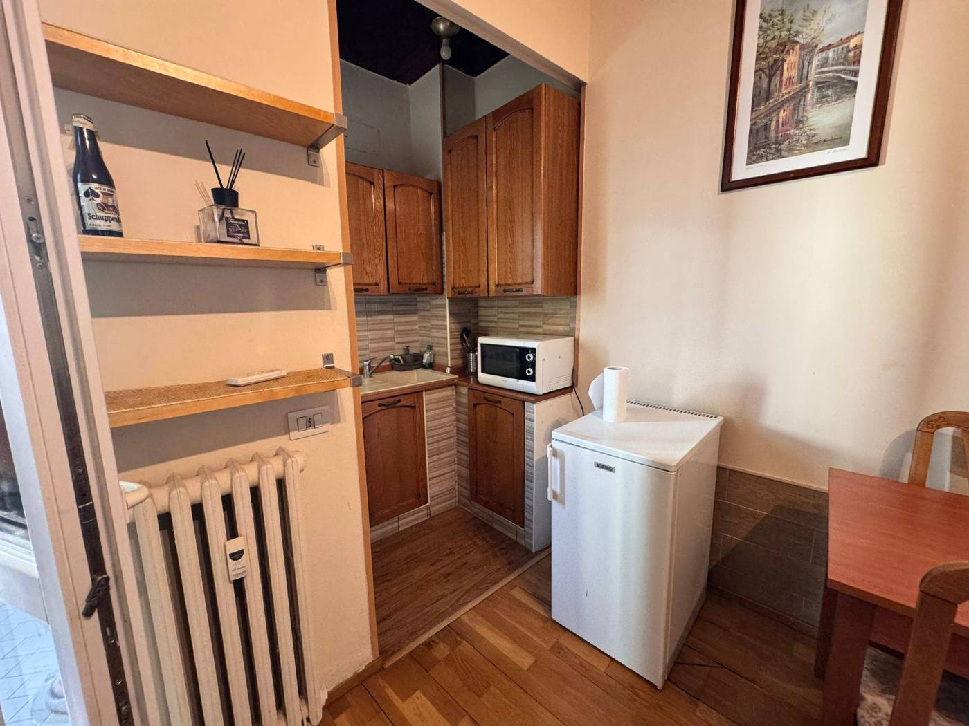 Cucina