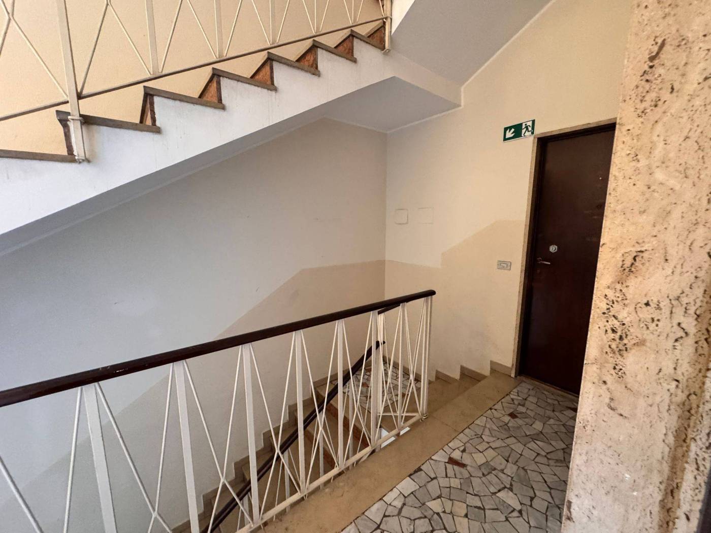Interno palazzo