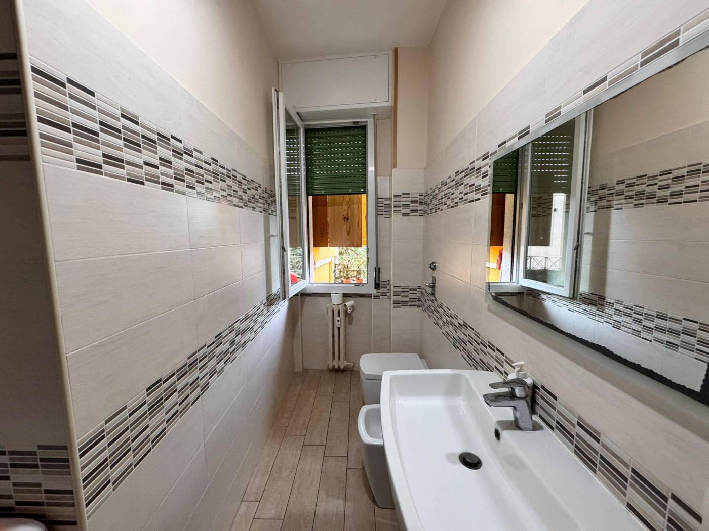 Bagno