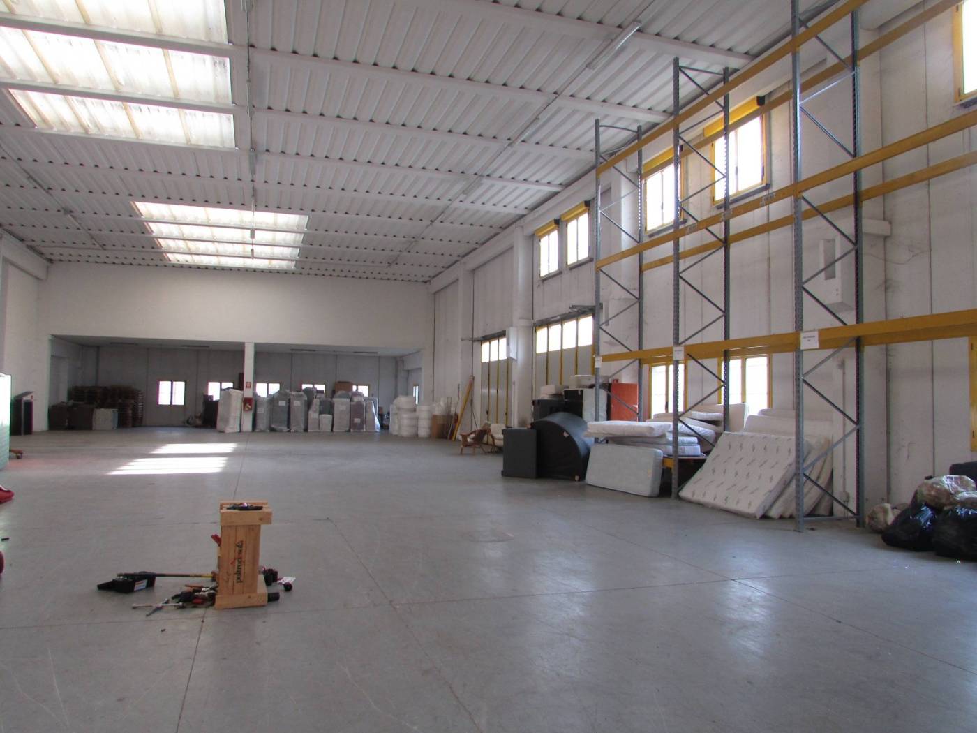 Interno non residenziale