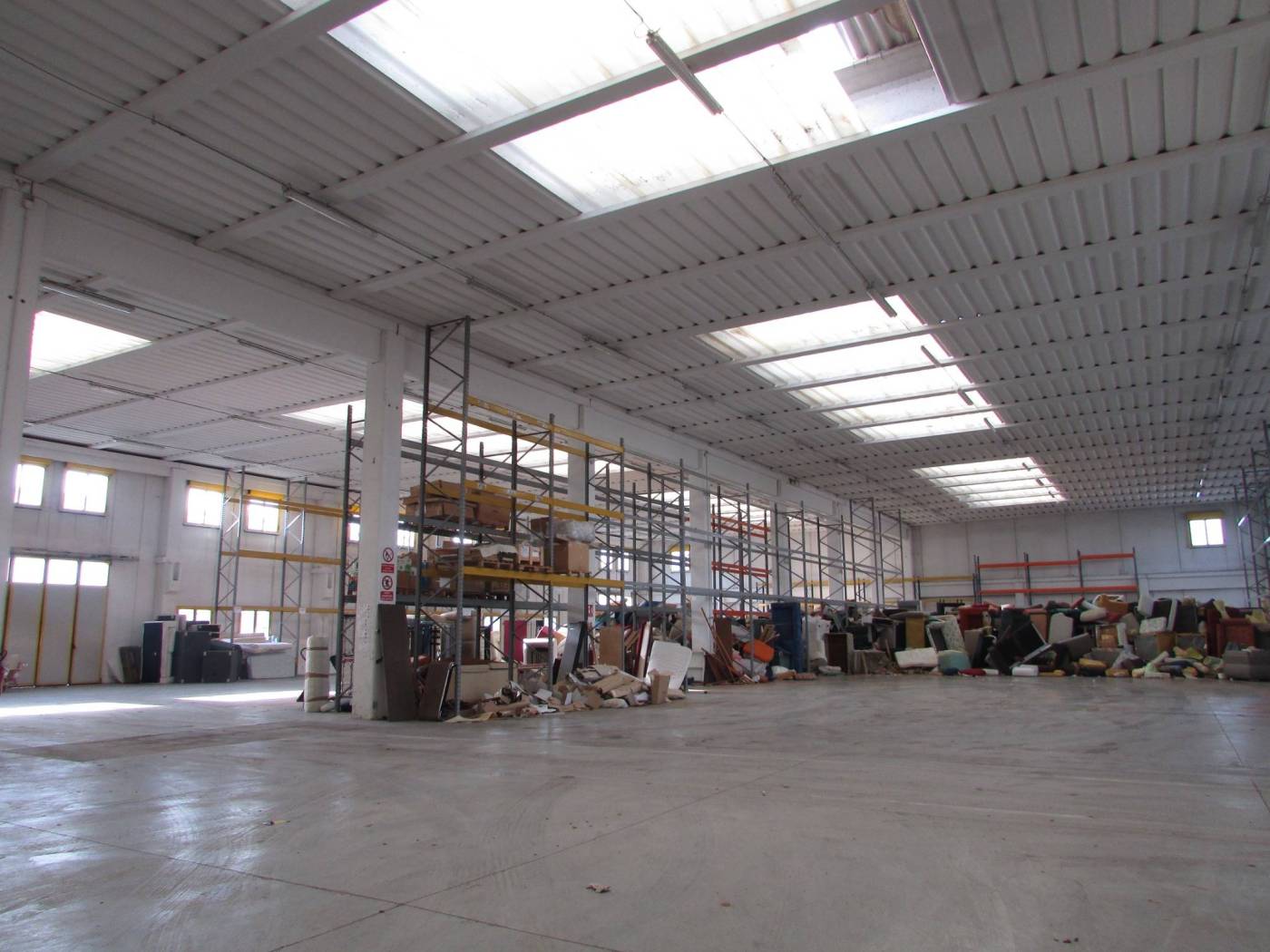Interno non residenziale