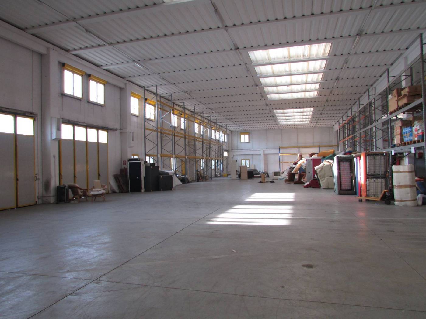 Interno non residenziale