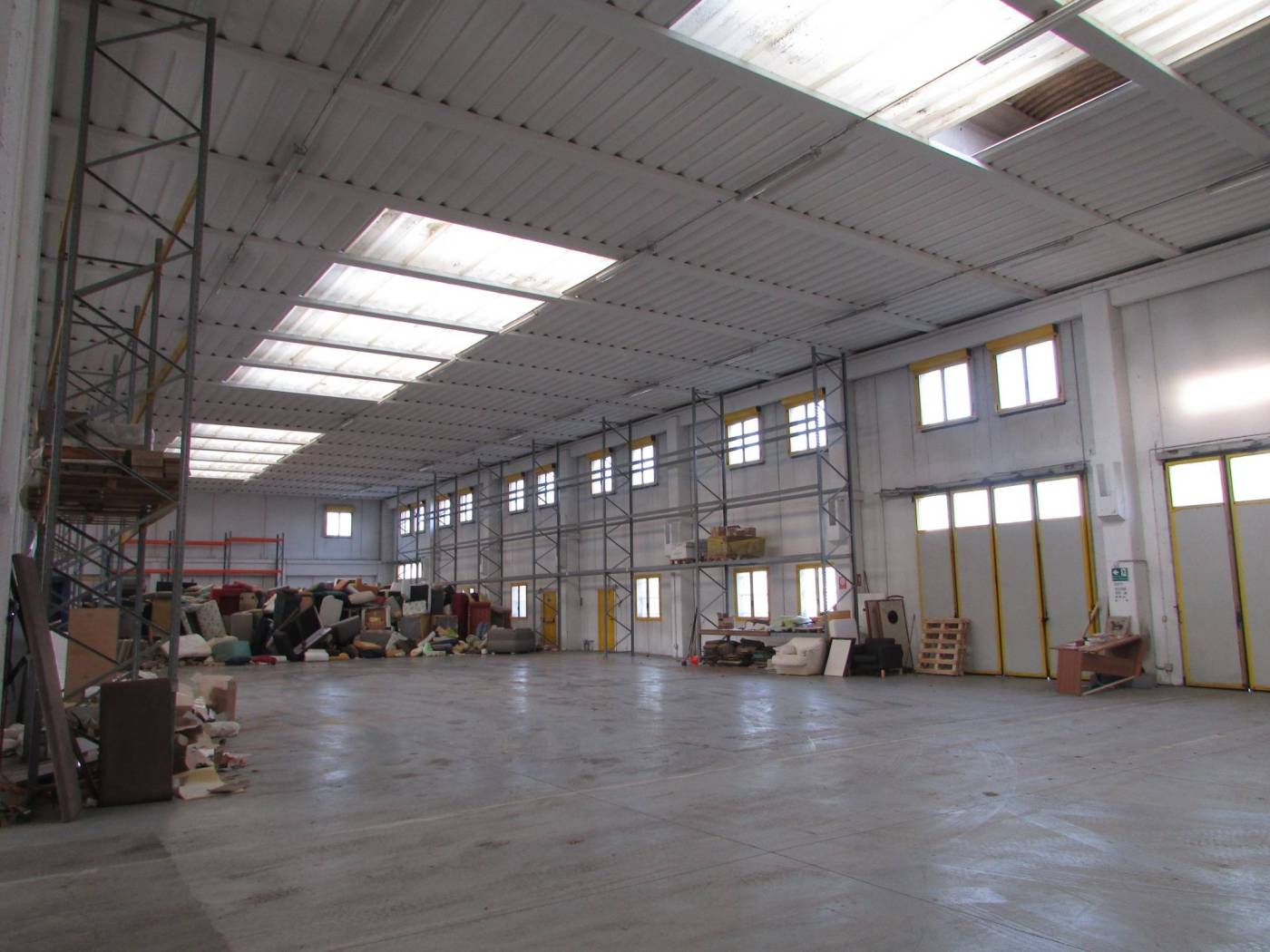 Interno non residenziale