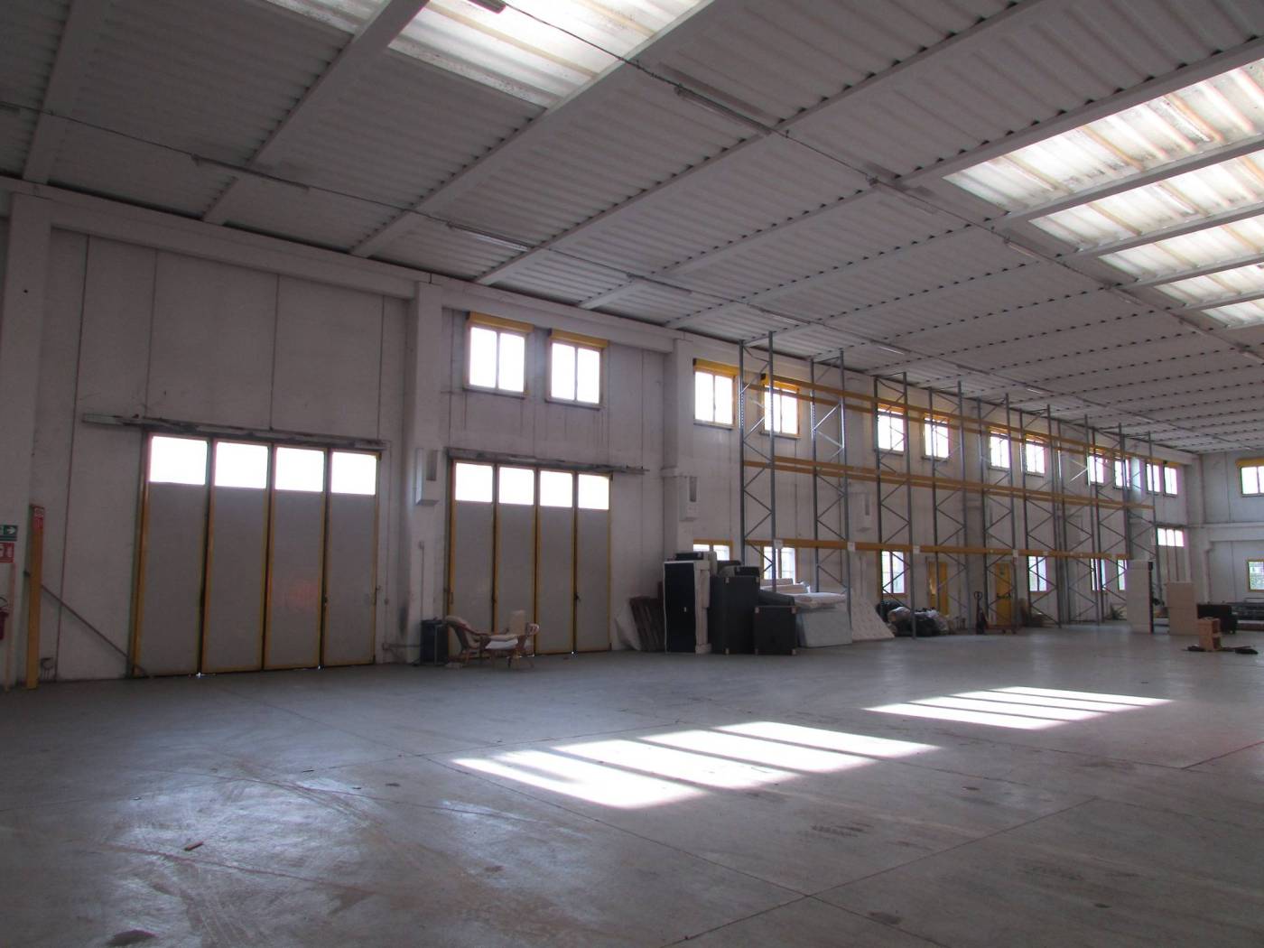 Interno non residenziale