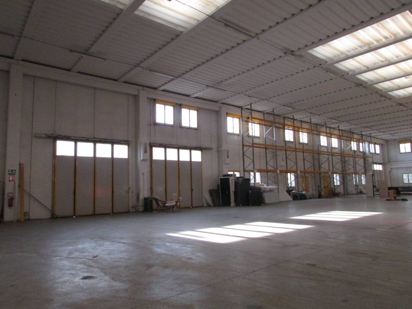 Interno non residenziale