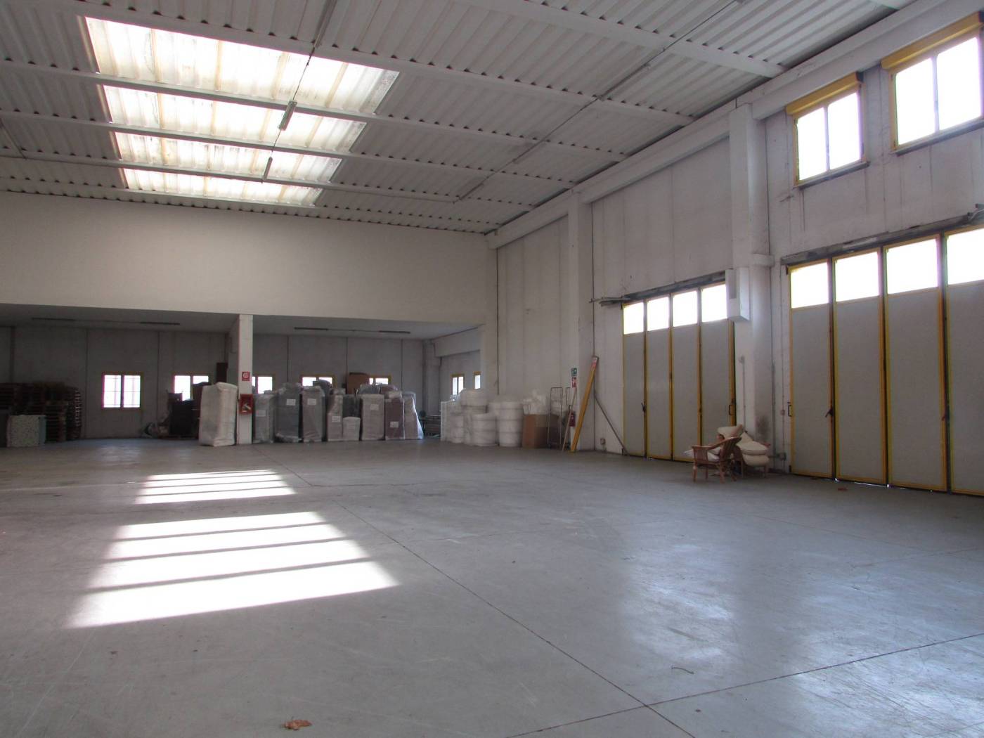 Interno non residenziale