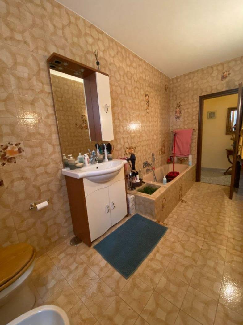 Bagno