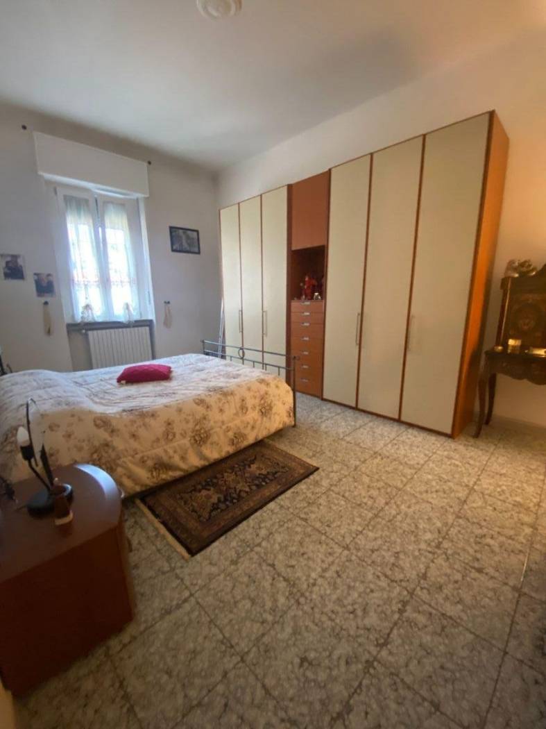 Camera da letto