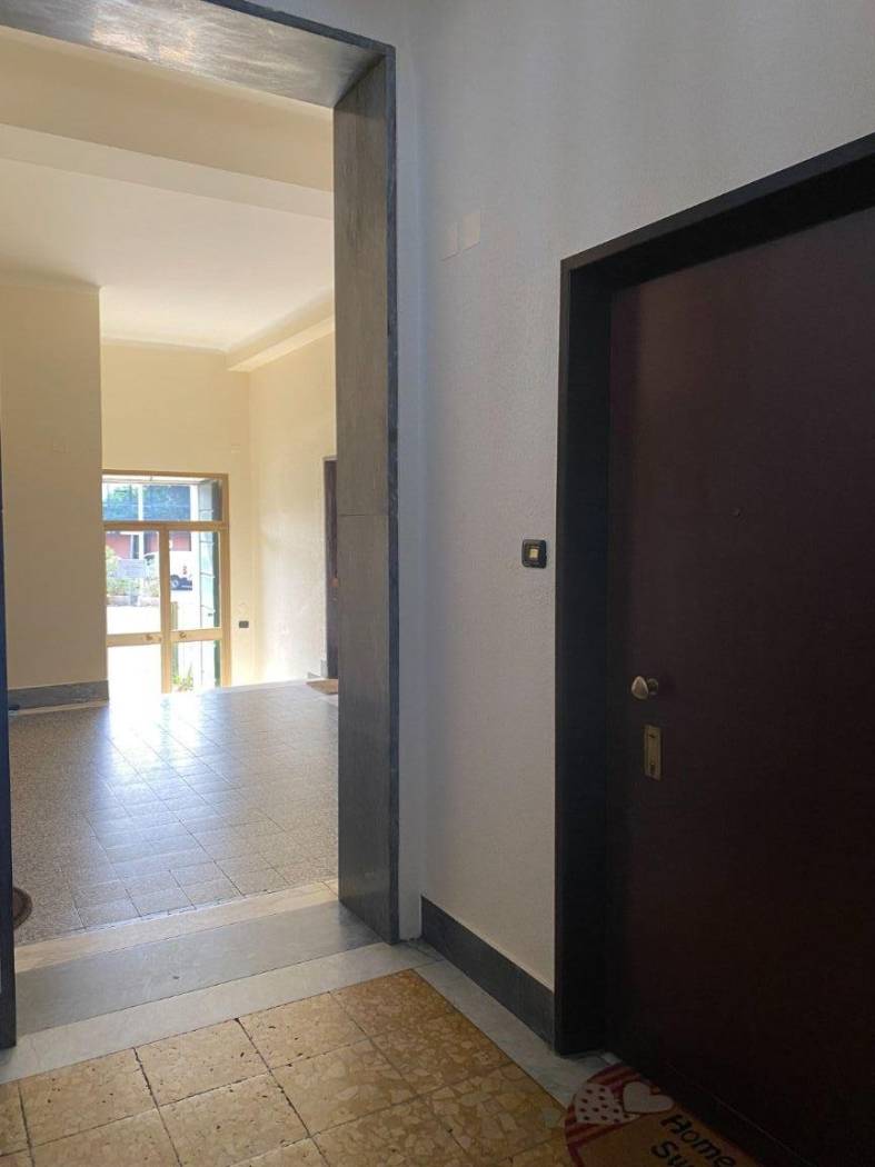 Interno palazzo