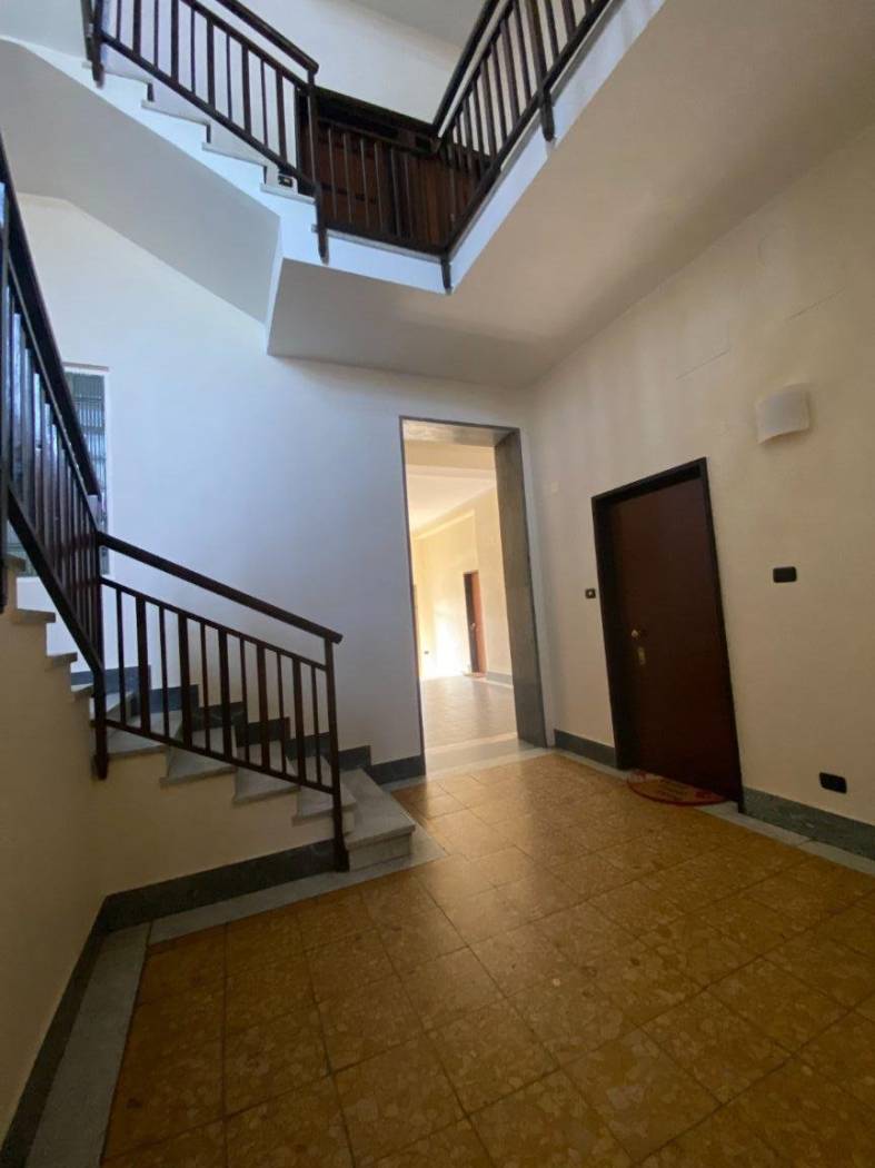 Interno palazzo