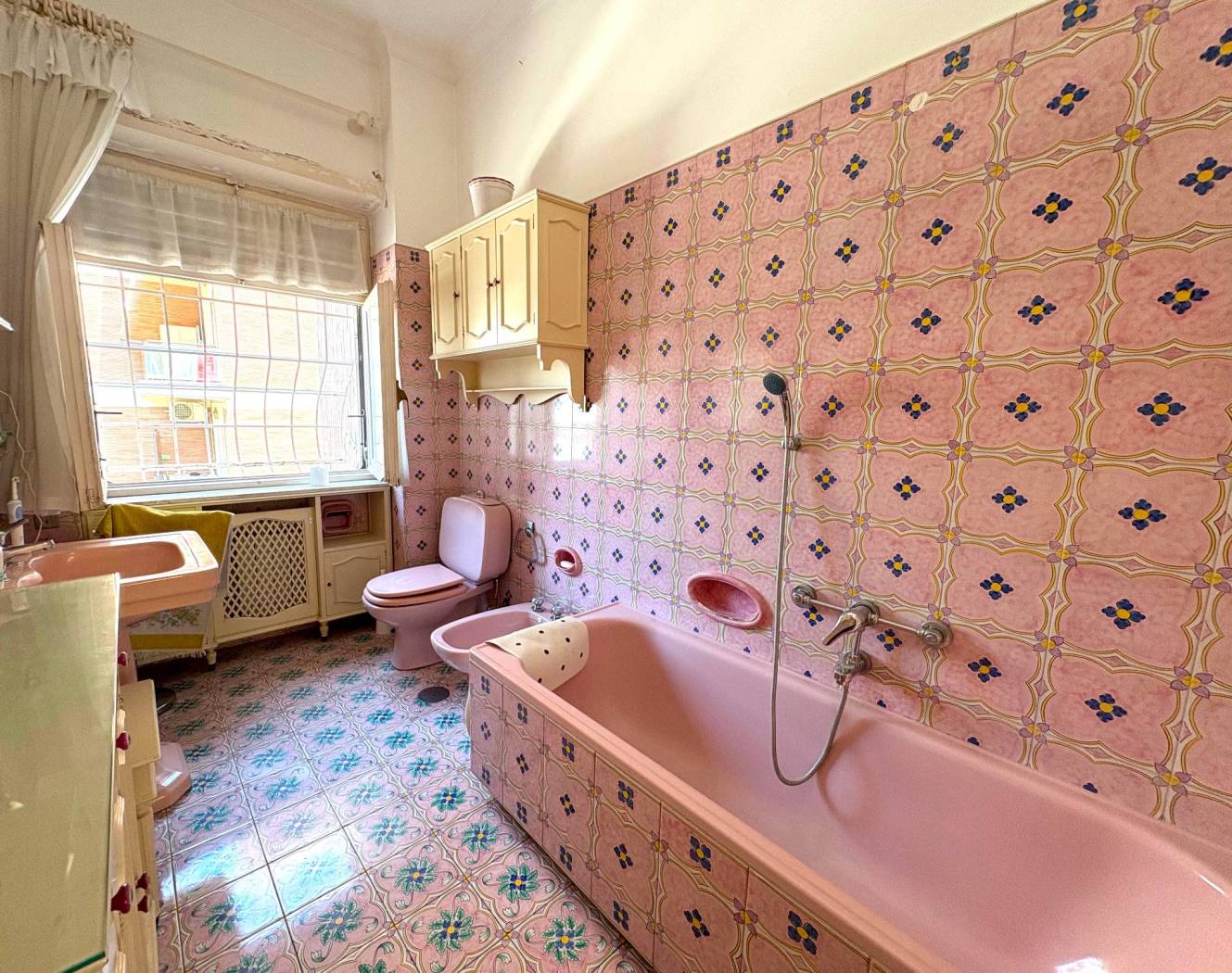 Bagno