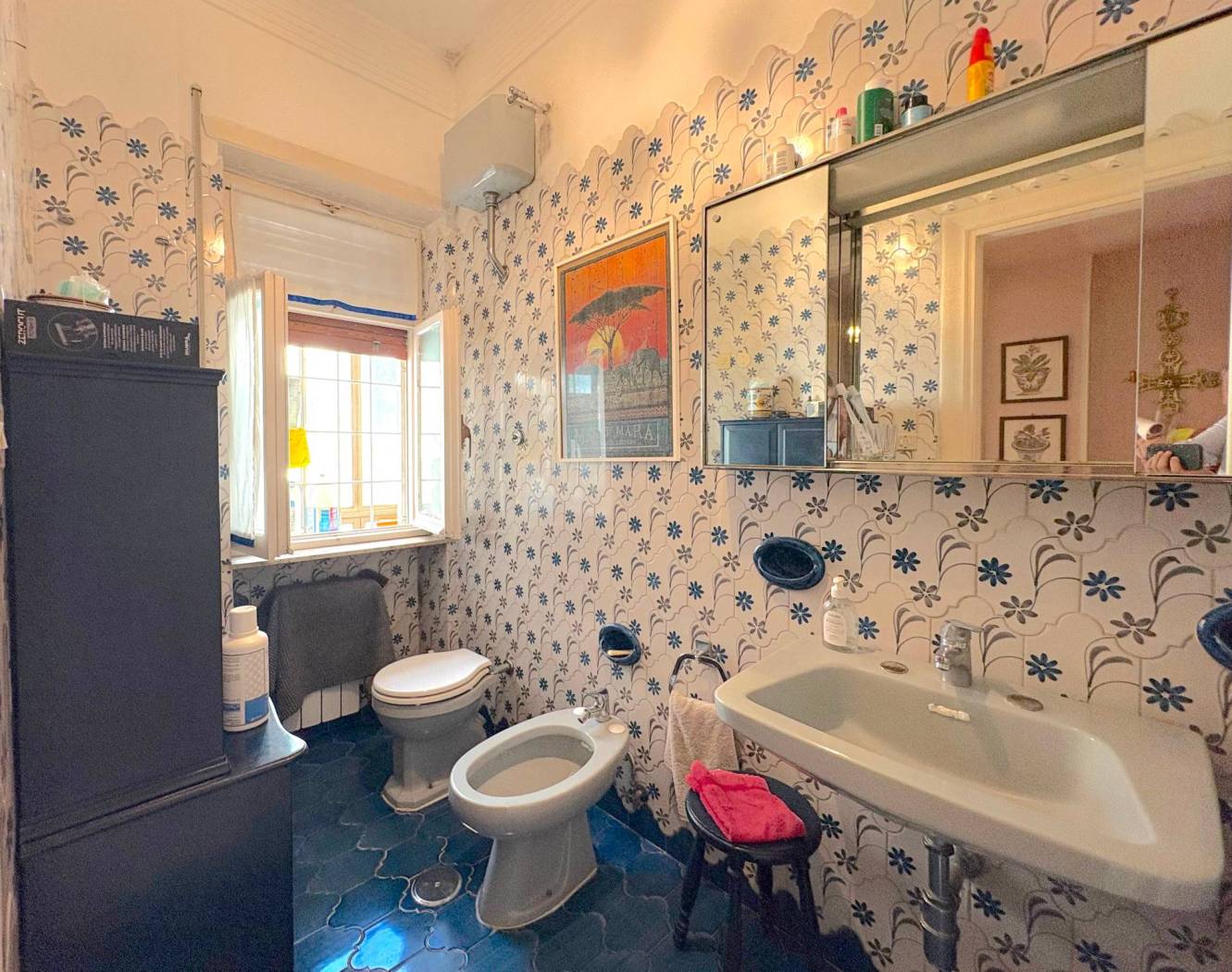 Bagno