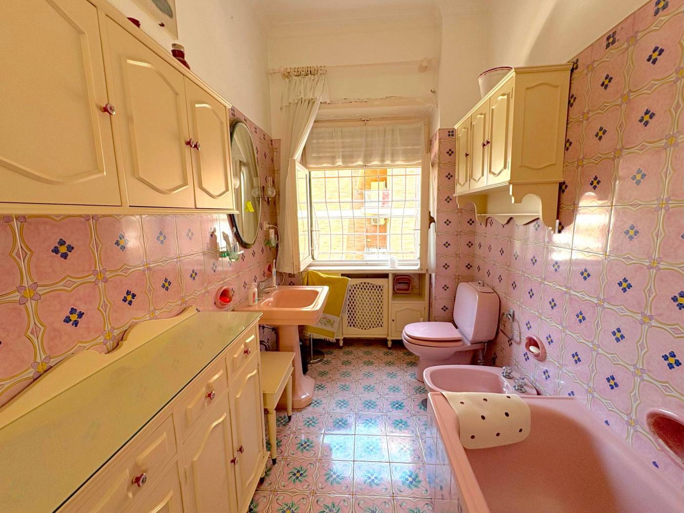 Bagno