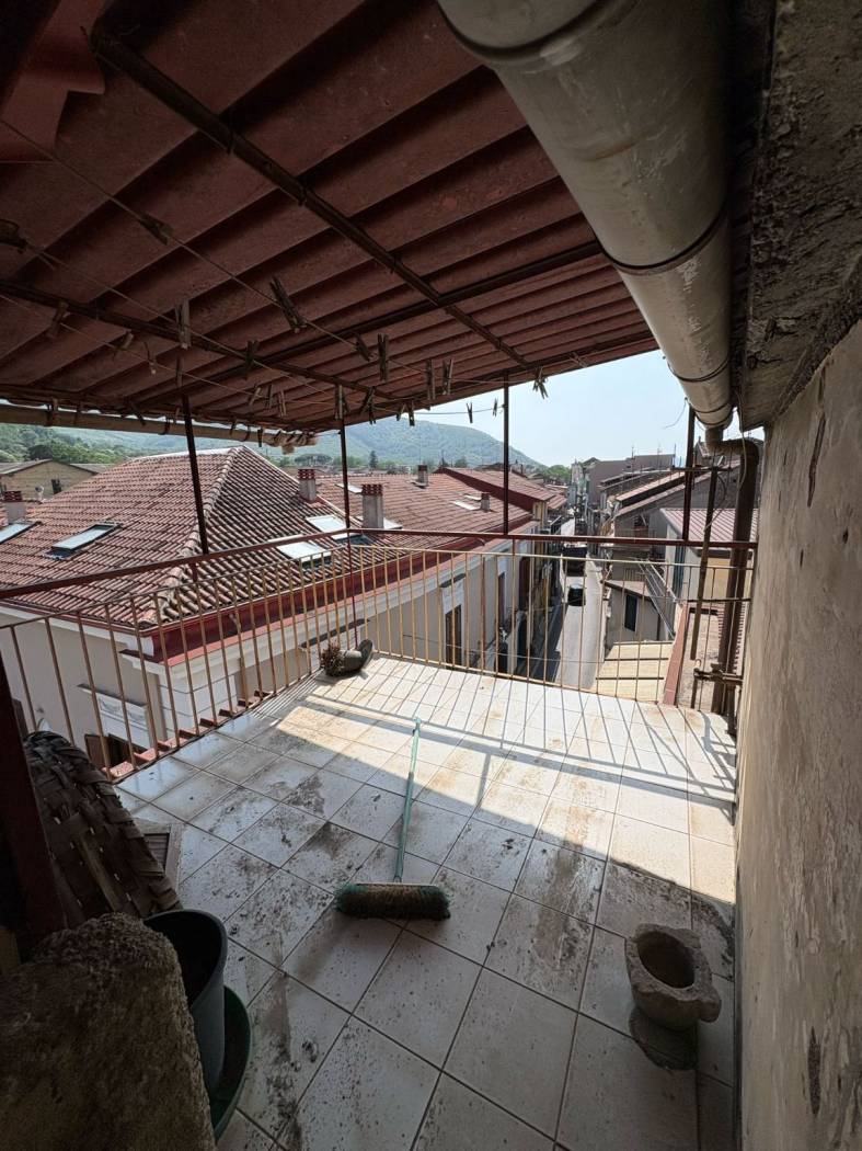 Balcone