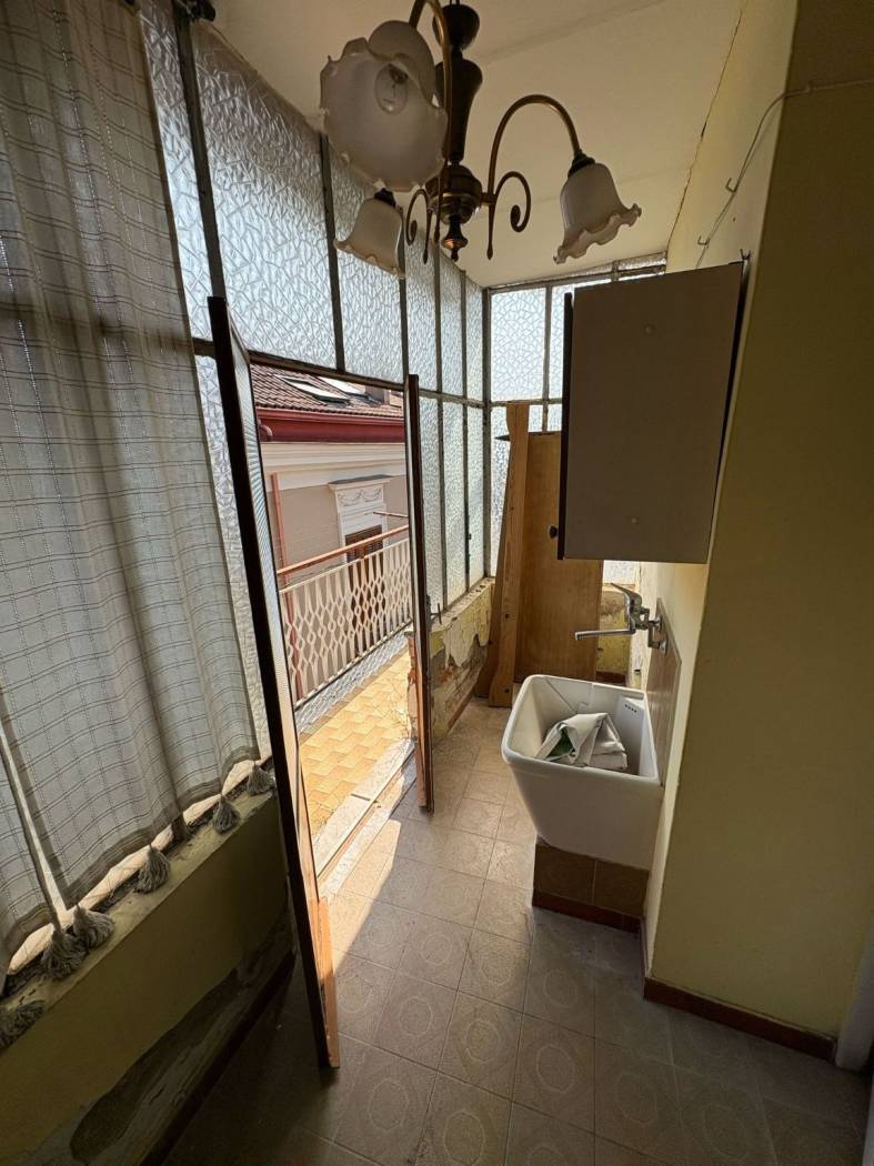 Veranda