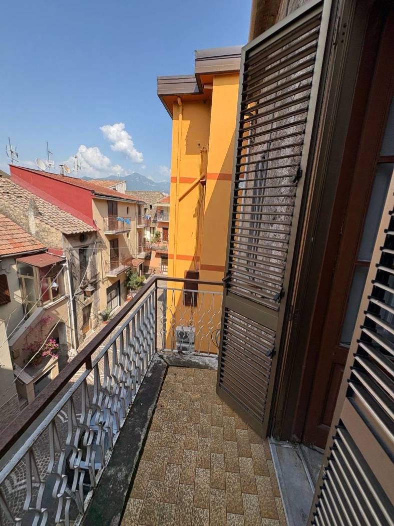 Balcone