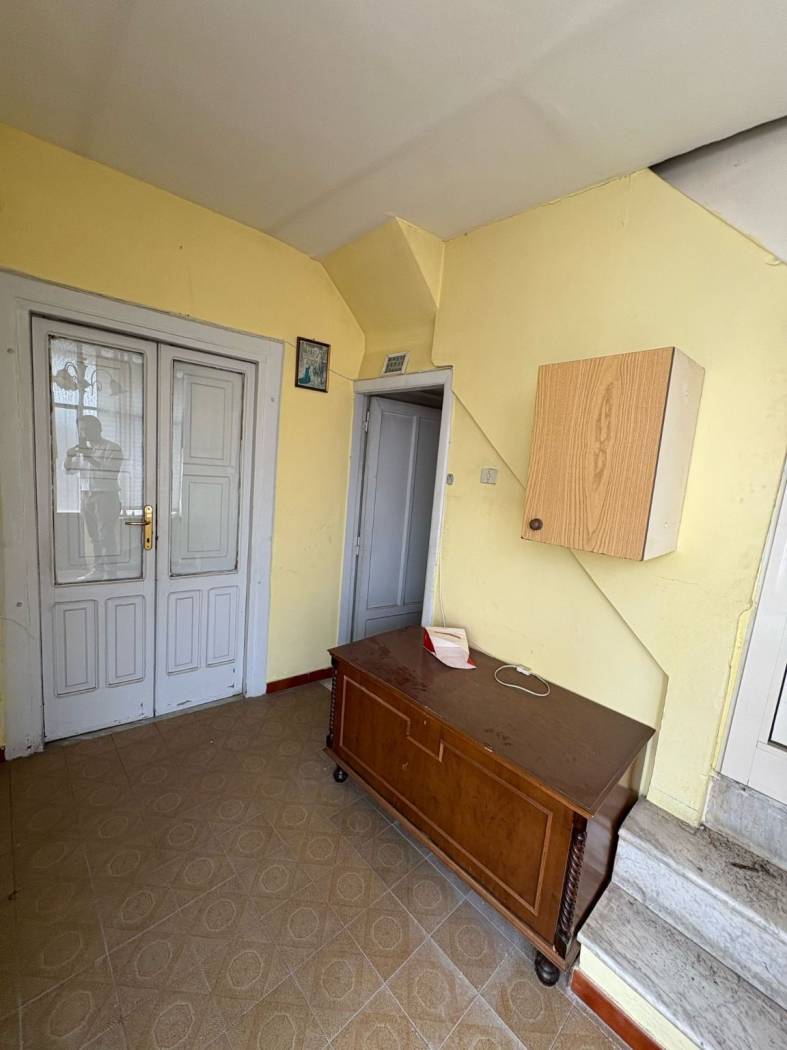 Interno palazzo