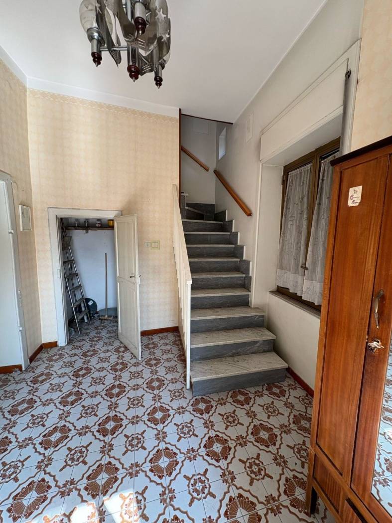 Interno palazzo