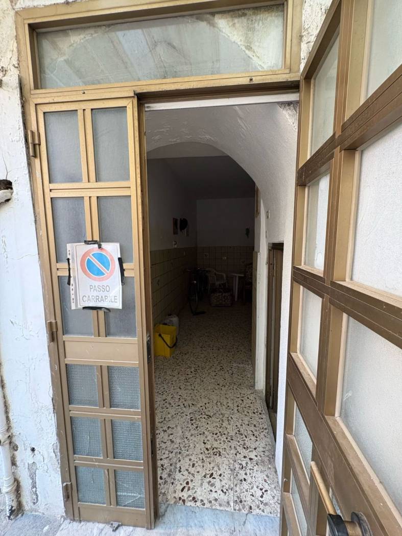 Veranda