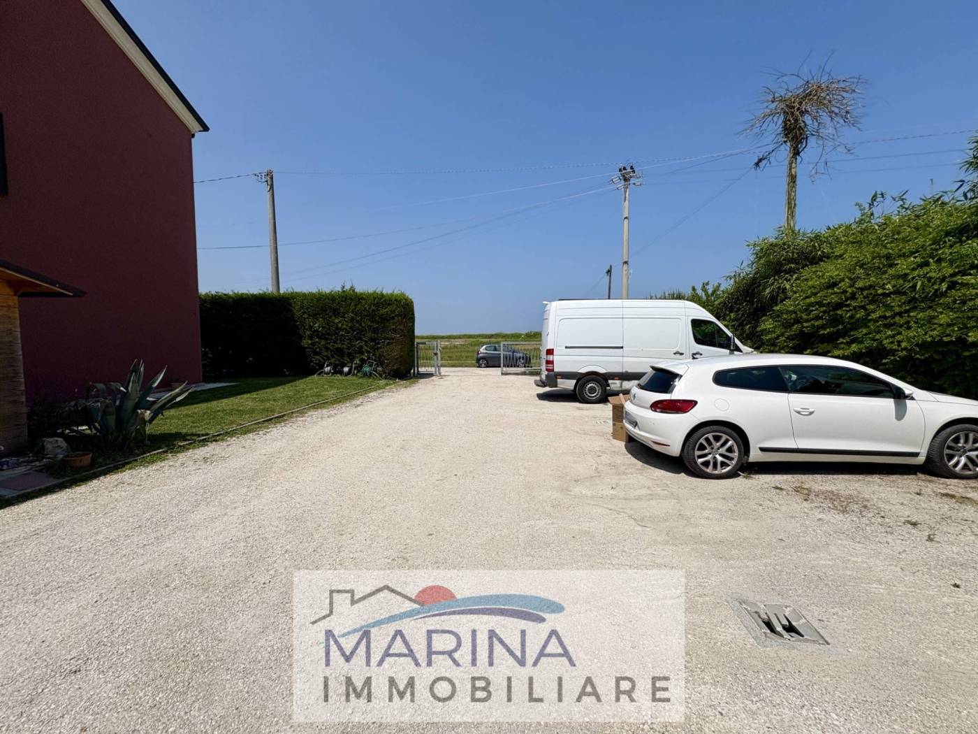 Posto macchina