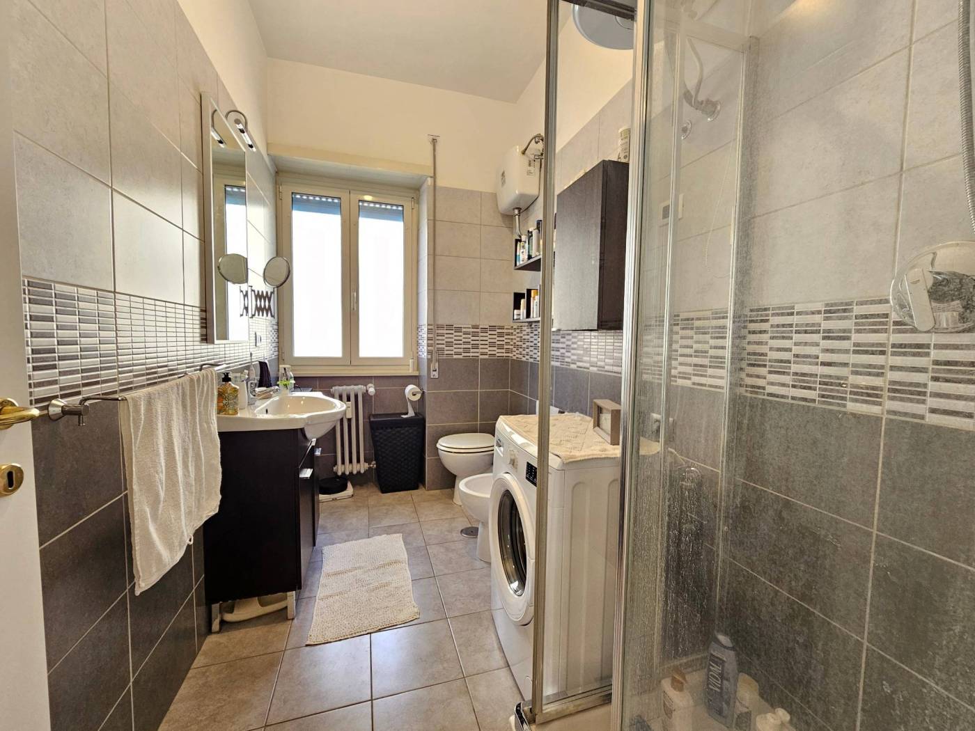 Bagno