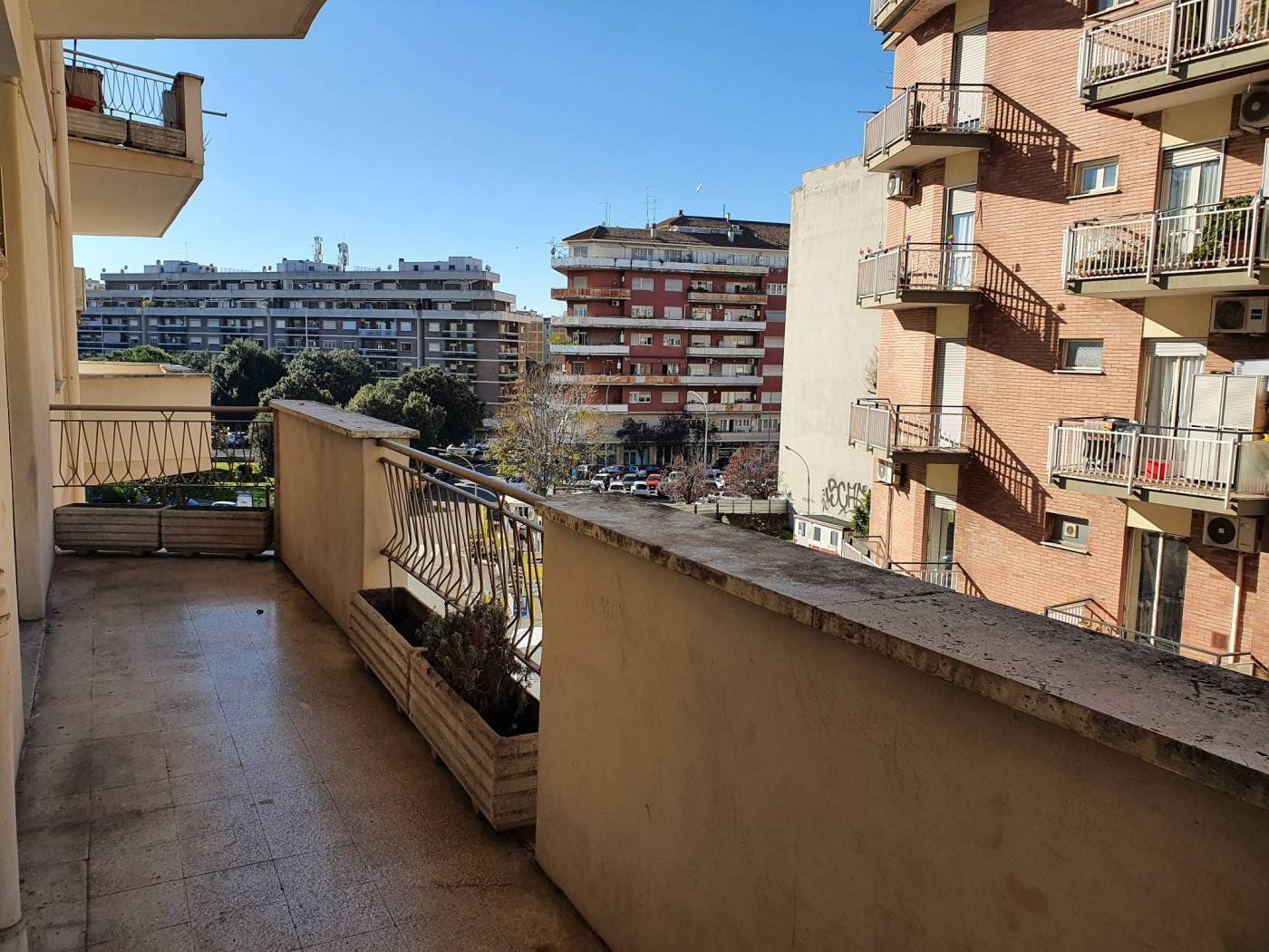 Balcone