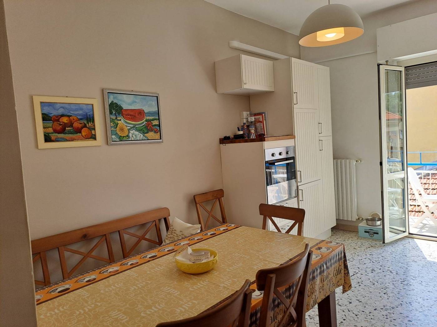Cucina
