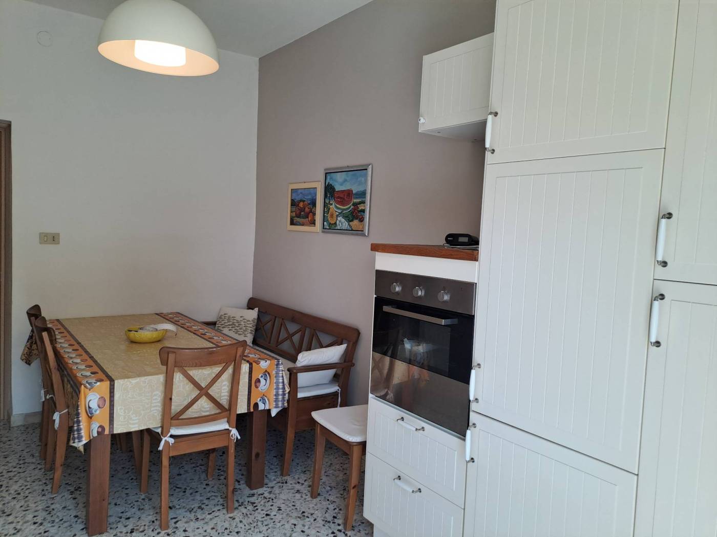 Cucina