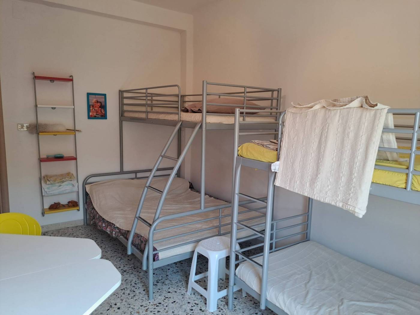 Camera da letto