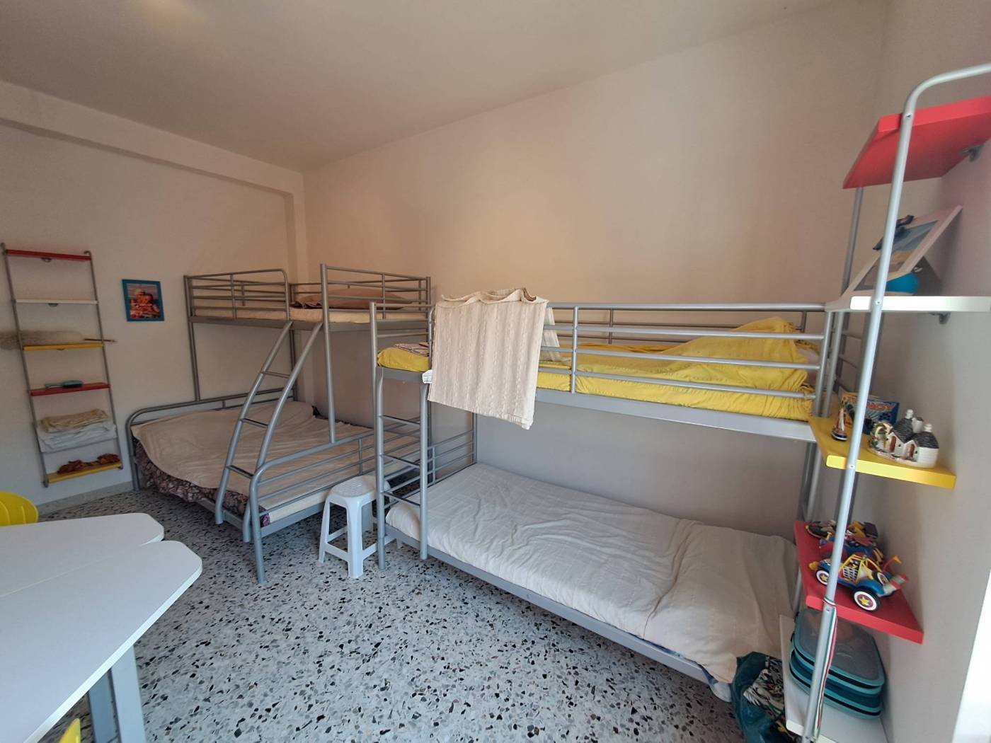 Camera da letto