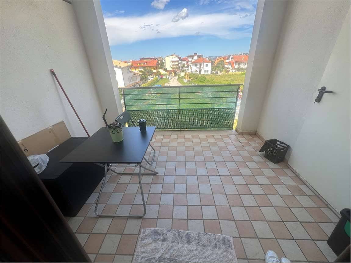 Terrazzo