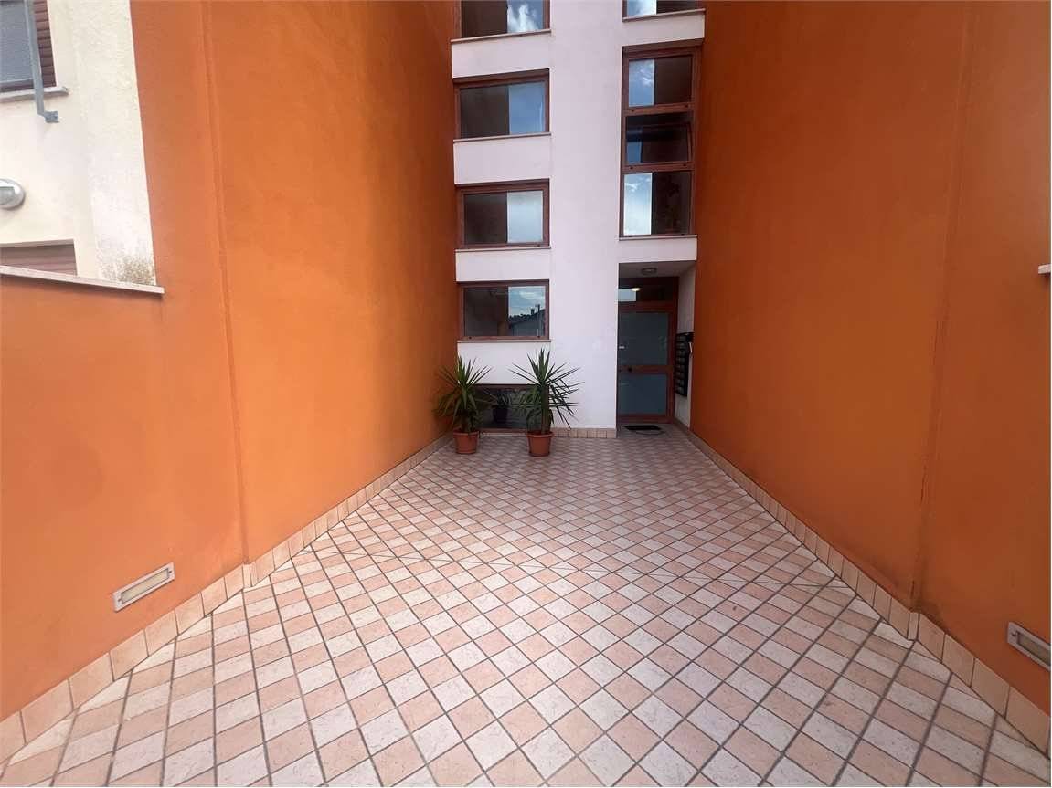 Cortile interno