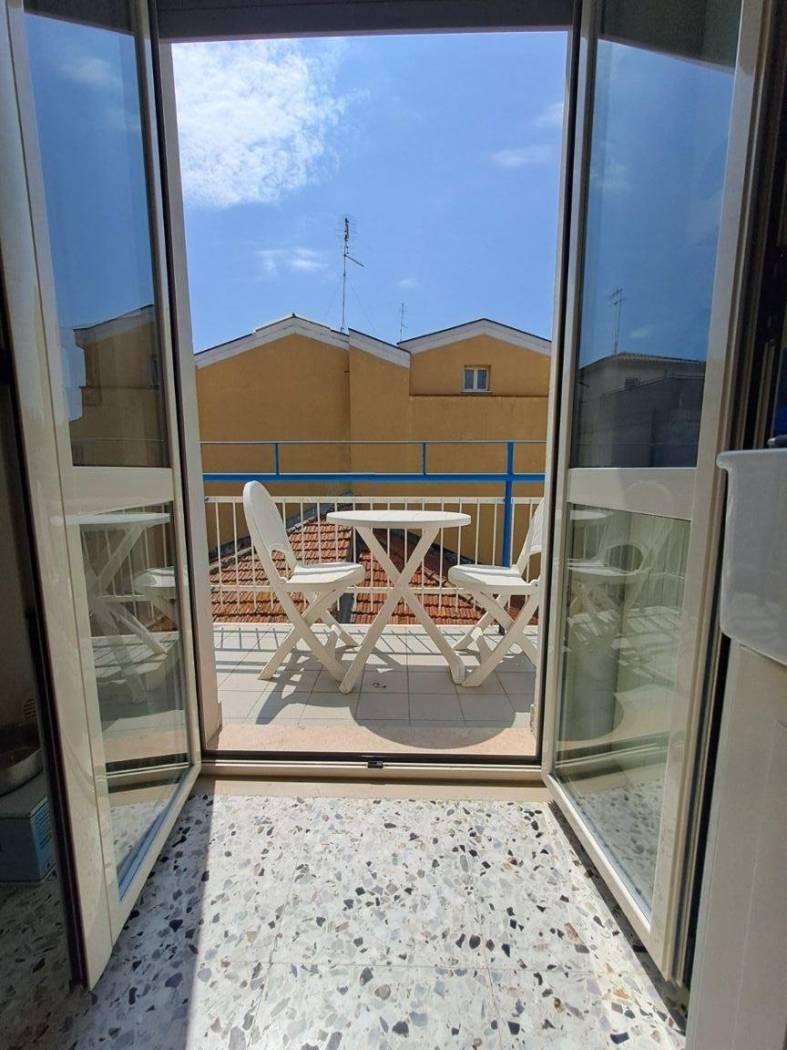 Terrazzo