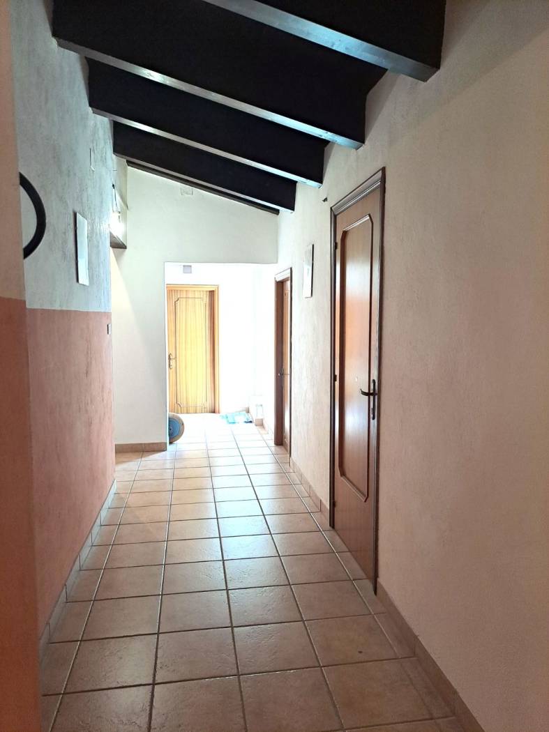 Interno palazzo