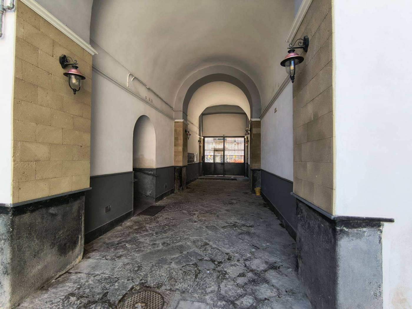 Interno palazzo