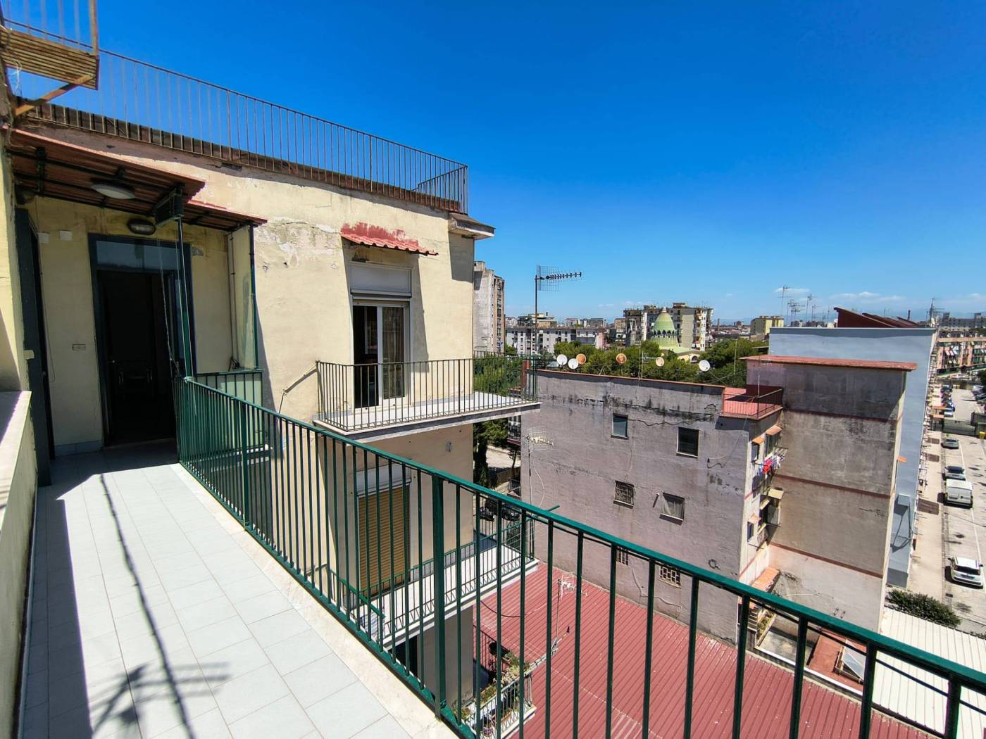 Balcone