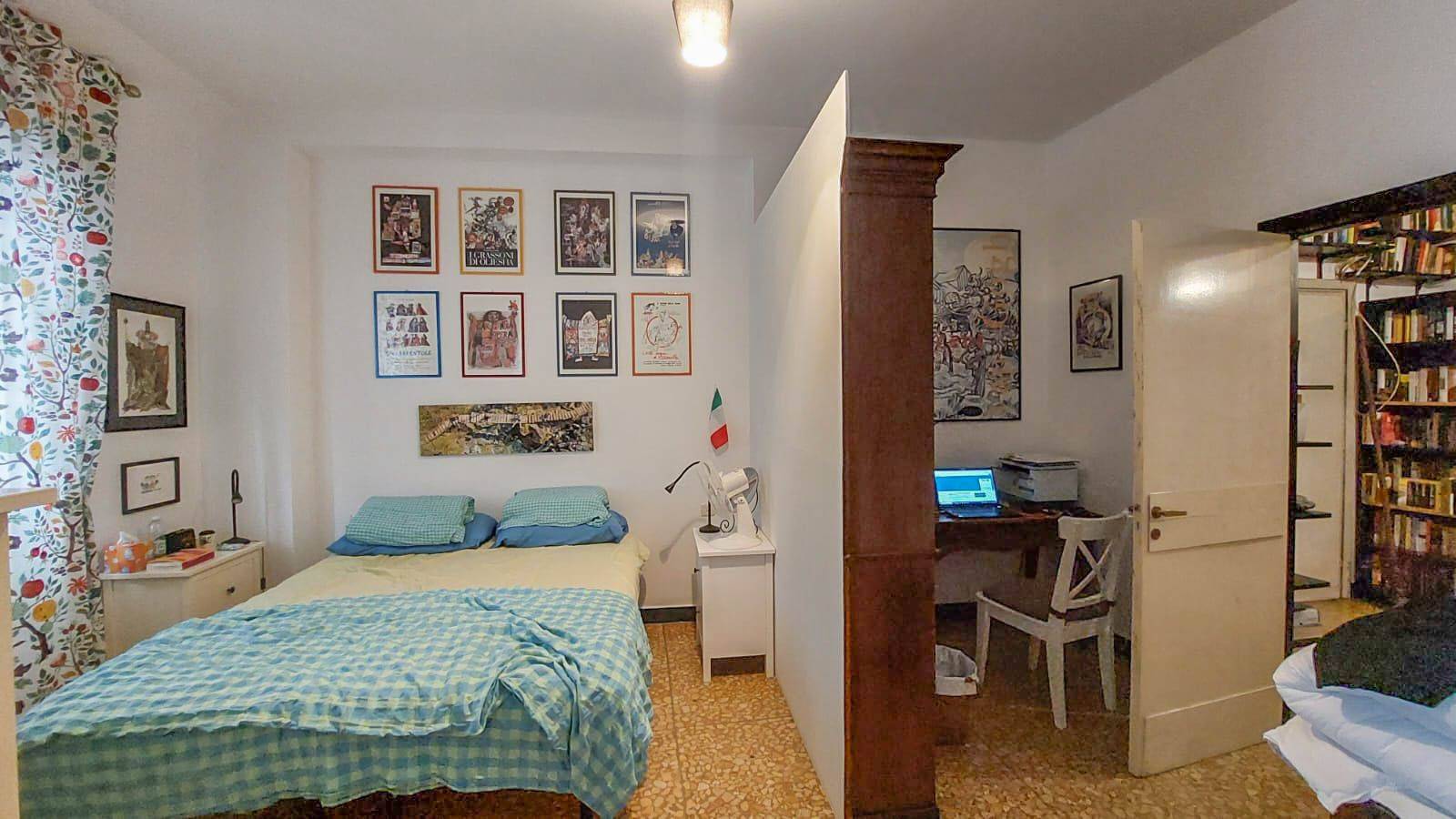 Camera da letto