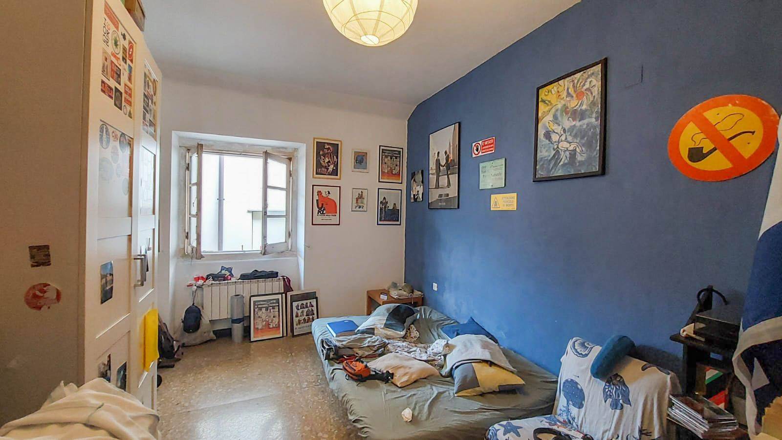 Camera da letto