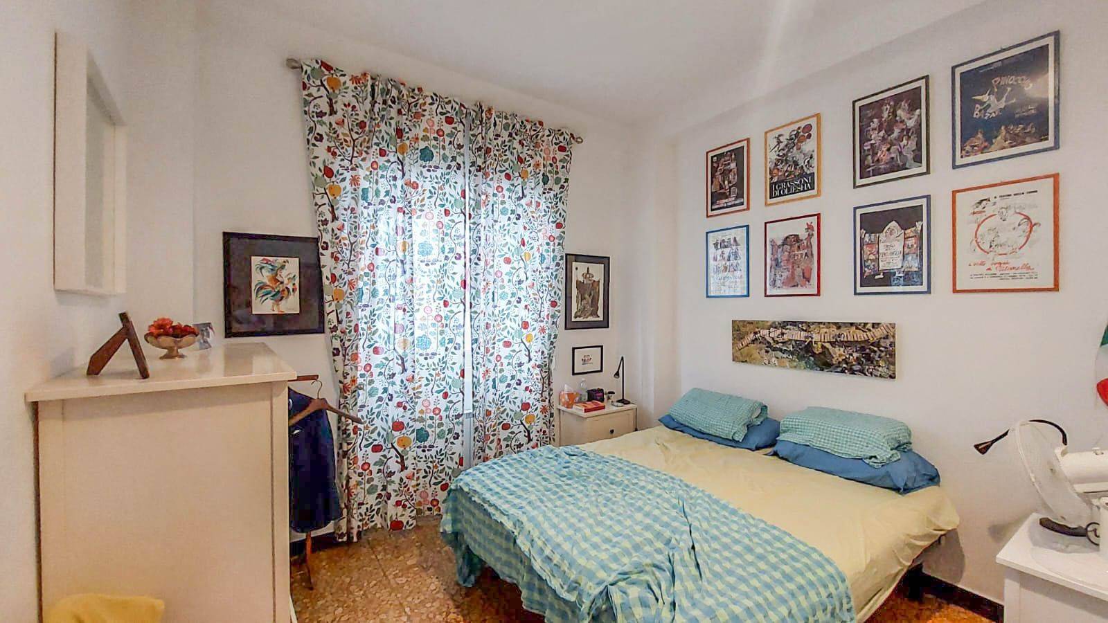 Camera da letto