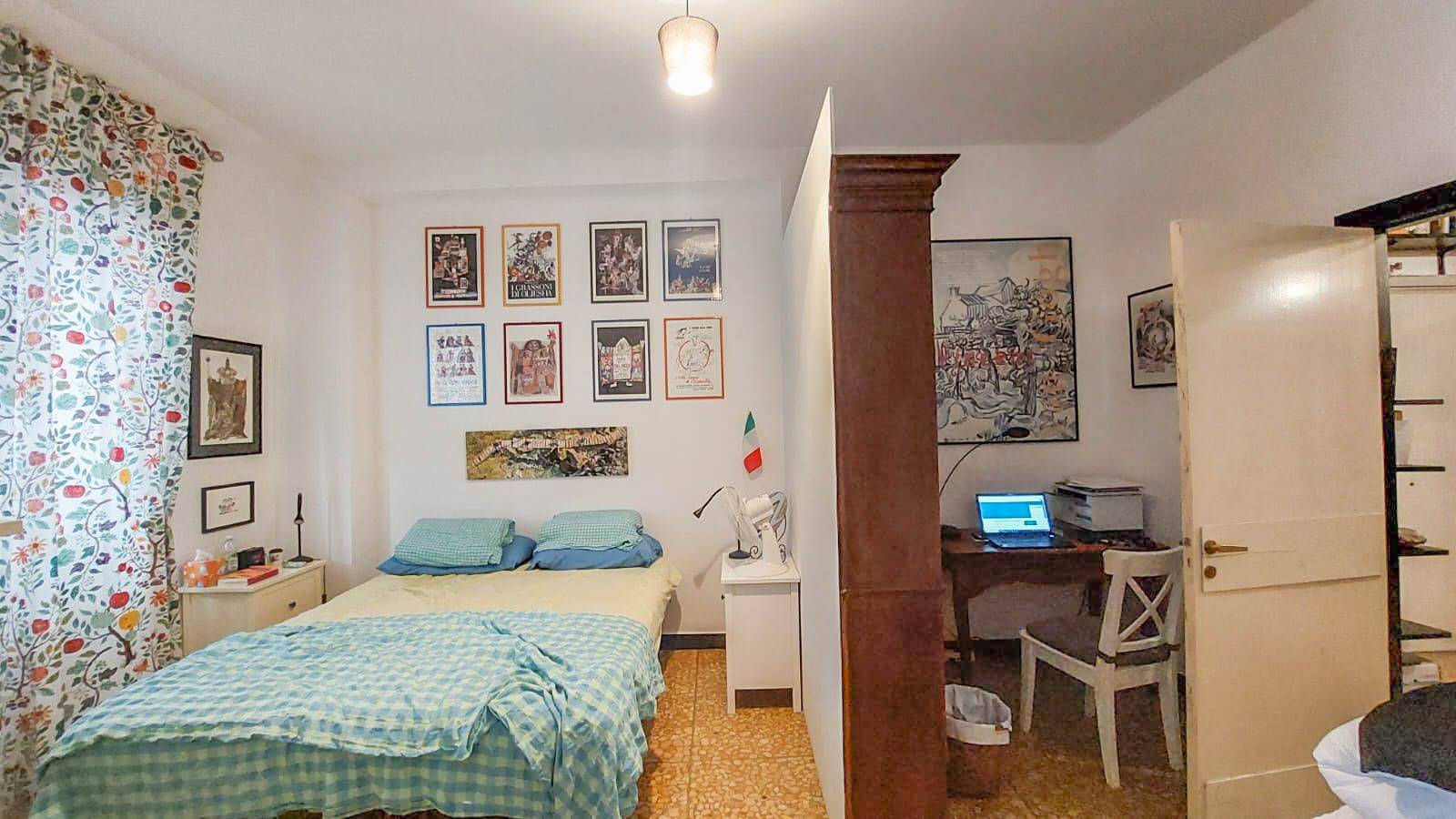 Camera da letto